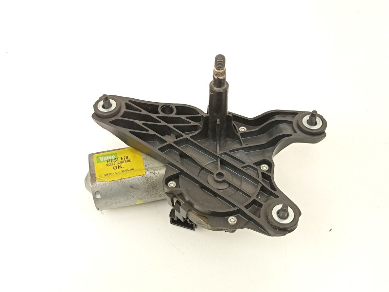 Recambio de motor limpia trasero para bmw x5 (e70) xdrive 35 d referencia OEM IAM 6942165 W000009499 