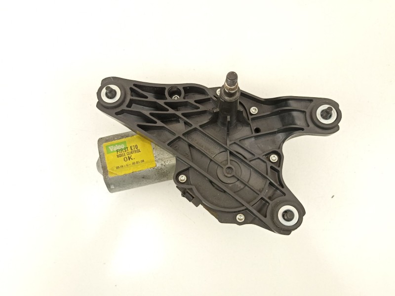 Recambio de motor limpia trasero para bmw x5 (e70) xdrive 35 d referencia OEM IAM 6942165 W000009499 
