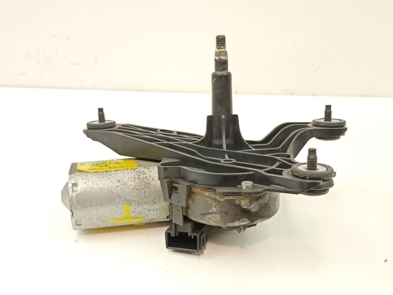 Recambio de motor limpia trasero para bmw x5 (e70) xdrive 35 d referencia OEM IAM 6942165 W000009499 