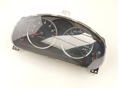 Recambio de cuadro instrumentos para mazda 6 sedán (gg) 2.0 (ggep) referencia OEM IAM GJ6R55471  JEGJ6RA