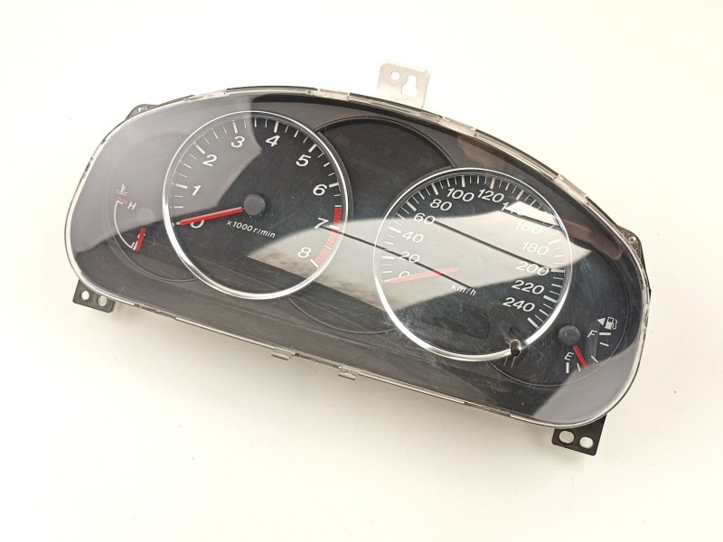 Recambio de cuadro instrumentos para mazda 6 sedán (gg) 2.0 (ggep) referencia OEM IAM GJ6R55471  JEGJ6RA