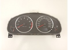 Recambio de cuadro instrumentos para mazda 6 sedán (gg) 2.0 (ggep) referencia OEM IAM GJ6R55471  JEGJ6RA 2