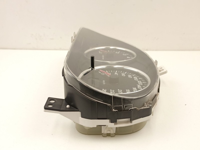 Recambio de cuadro instrumentos para mazda 6 sedán (gg) 2.0 (ggep) referencia OEM IAM GJ6R55471  JEGJ6RA