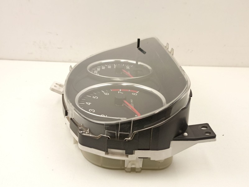 Recambio de cuadro instrumentos para mazda 6 sedán (gg) 2.0 (ggep) referencia OEM IAM GJ6R55471  JEGJ6RA