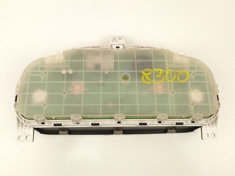 Recambio de cuadro instrumentos para mazda 6 sedán (gg) 2.0 (ggep) referencia OEM IAM GJ6R55471  JEGJ6RA