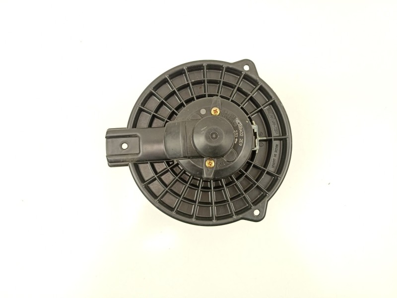 Recambio de motor calefaccion para mazda 6 sedán (gg) 2.0 (ggep) referencia OEM IAM GJ6A61B10  