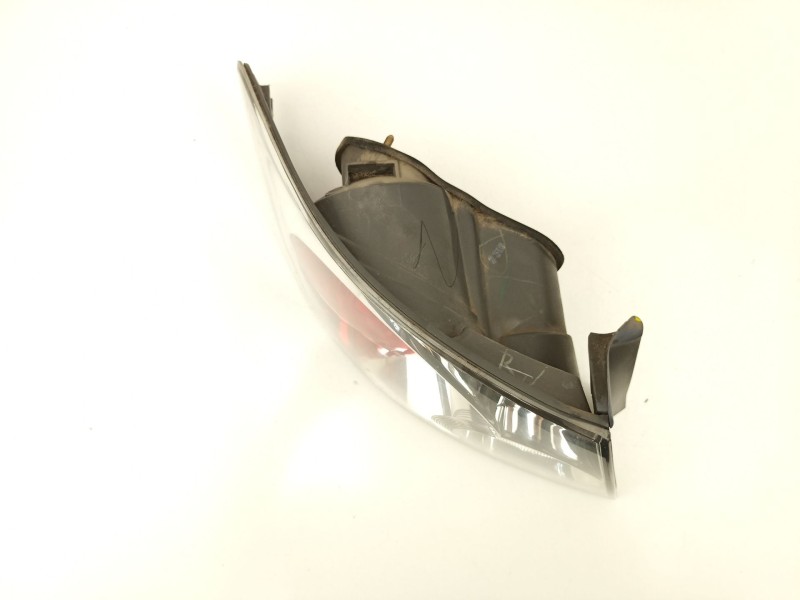 Recambio de piloto trasero izquierdo para mazda 6 sedán (gg) 2.0 (ggep) referencia OEM IAM GJ6A51160E  