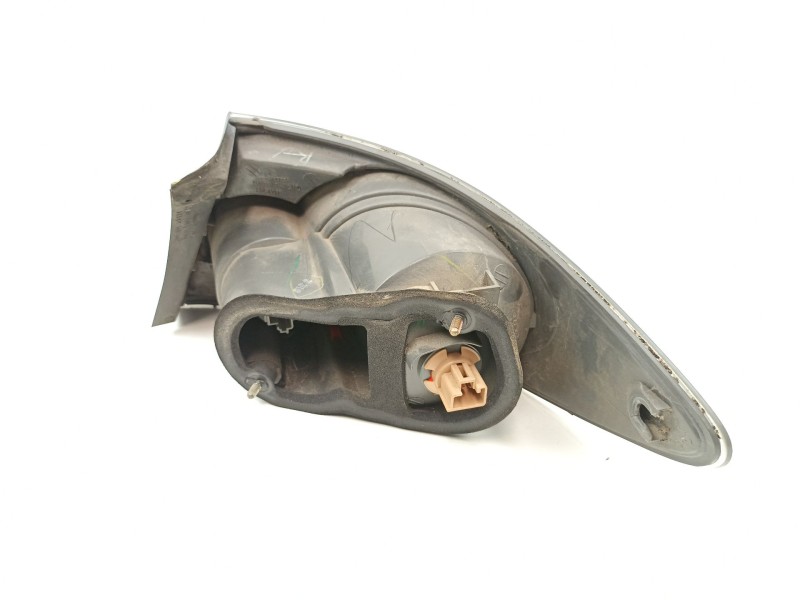 Recambio de piloto trasero izquierdo para mazda 6 sedán (gg) 2.0 (ggep) referencia OEM IAM GJ6A51160E  