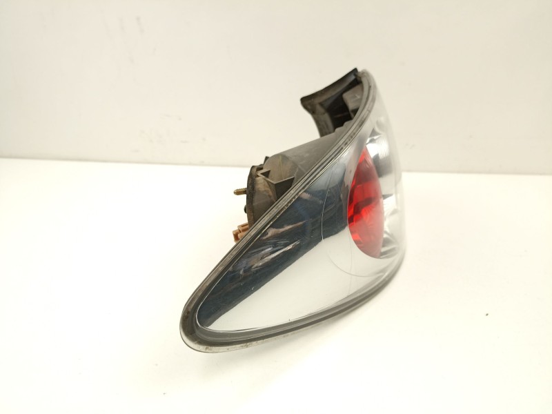 Recambio de piloto trasero izquierdo para mazda 6 sedán (gg) 2.0 (ggep) referencia OEM IAM GJ6A51160E  