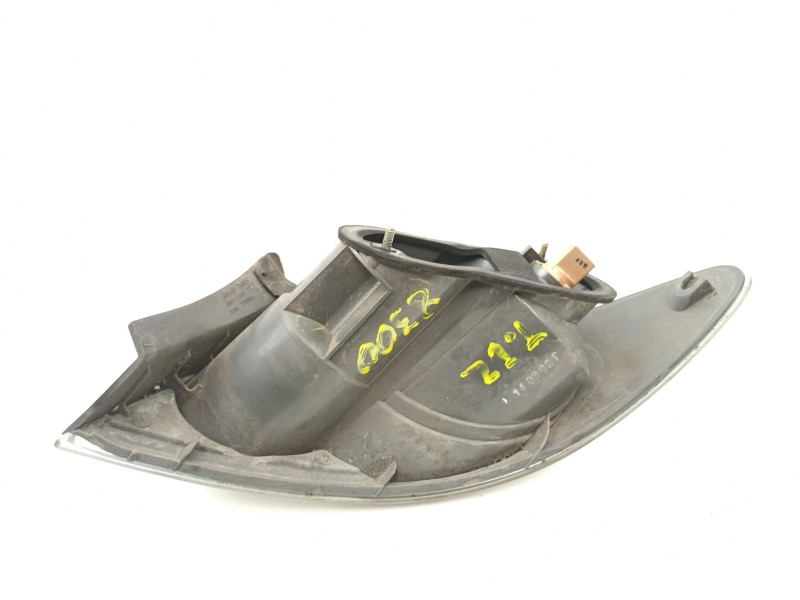 Recambio de piloto trasero izquierdo para mazda 6 sedán (gg) 2.0 (ggep) referencia OEM IAM GJ6A51160E  