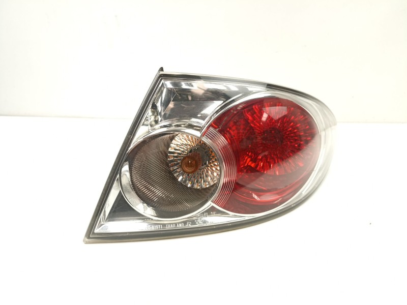 Recambio de piloto trasero derecho para mazda 6 sedán (gg) 2.0 (ggep) referencia OEM IAM GJ6A51150E  