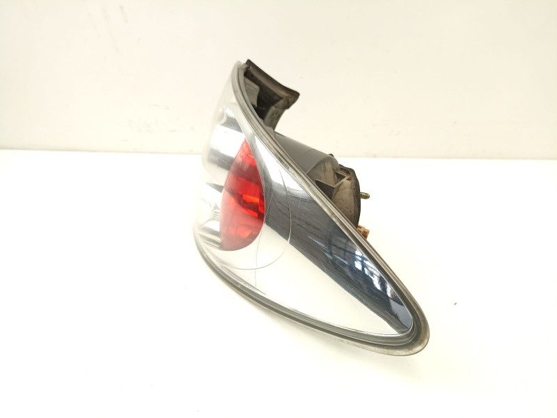 Recambio de piloto trasero derecho para mazda 6 sedán (gg) 2.0 (ggep) referencia OEM IAM GJ6A51150E  