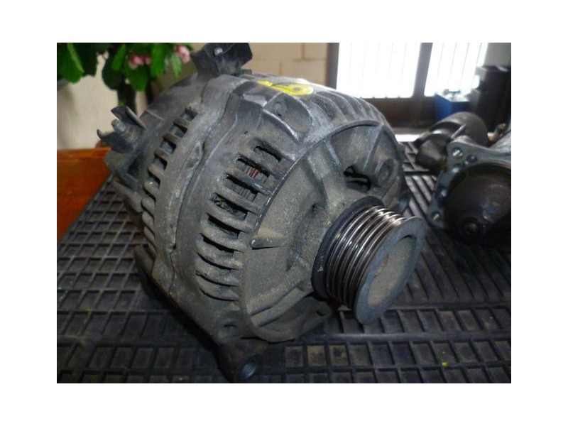 Recambio de alternador : ford mondeo : 2.0 g /nga (131,92cv) 5p [1993] para ford mondeo 2.0 g /nga referencia OEM IAM 0123212001