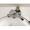 Recambio de elevalunas trasero izquierdo para chevrolet captiva (c100, c140) 2.2 d referencia OEM IAM 25937971  