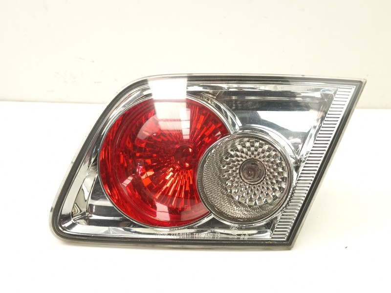 Recambio de piloto porton derecho para mazda 6 sedán (gg) 2.0 (ggep) referencia OEM IAM GJ6A513F0D  