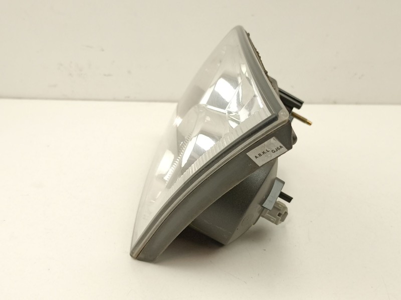 Recambio de piloto porton derecho para mazda 6 sedán (gg) 2.0 (ggep) referencia OEM IAM GJ6A513F0D  