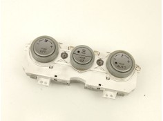 Recambio de mandos calefaccion aire para mazda 6 sedán (gg) 2.0 (ggep) referencia OEM IAM GJ6G61190
