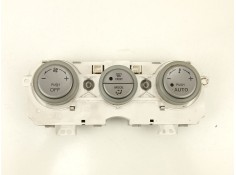 Recambio de mandos calefaccion aire para mazda 6 sedán (gg) 2.0 (ggep) referencia OEM IAM GJ6G61190   2