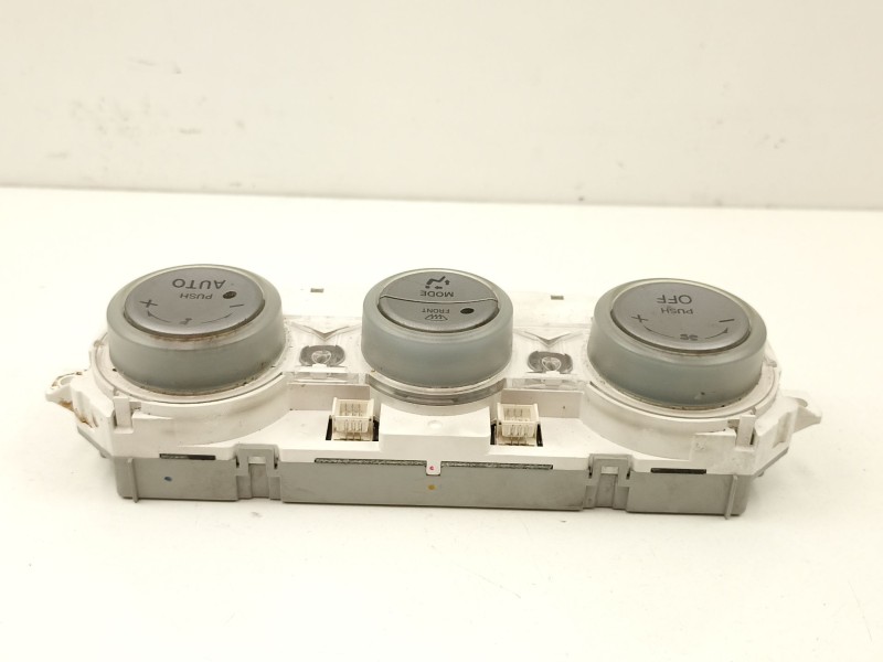 Recambio de mandos calefaccion aire para mazda 6 sedán (gg) 2.0 (ggep) referencia OEM IAM GJ6G61190  