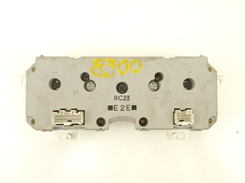 Recambio de mandos calefaccion aire para mazda 6 sedán (gg) 2.0 (ggep) referencia OEM IAM GJ6G61190  