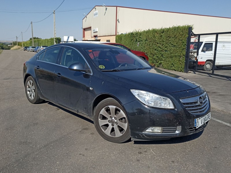 Recambio de carroceria para opel insignia a (g09) 2.0 cdti (68) referencia OEM IAM   