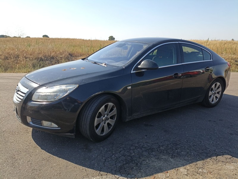 Recambio de carroceria para opel insignia a (g09) 2.0 cdti (68) referencia OEM IAM   