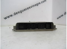 Recambio de centralita : m. benz ml 270 : 2.7 td automatico [2004] para m. benz ml 270 2.7 td automatico referencia OEM IAM 0281