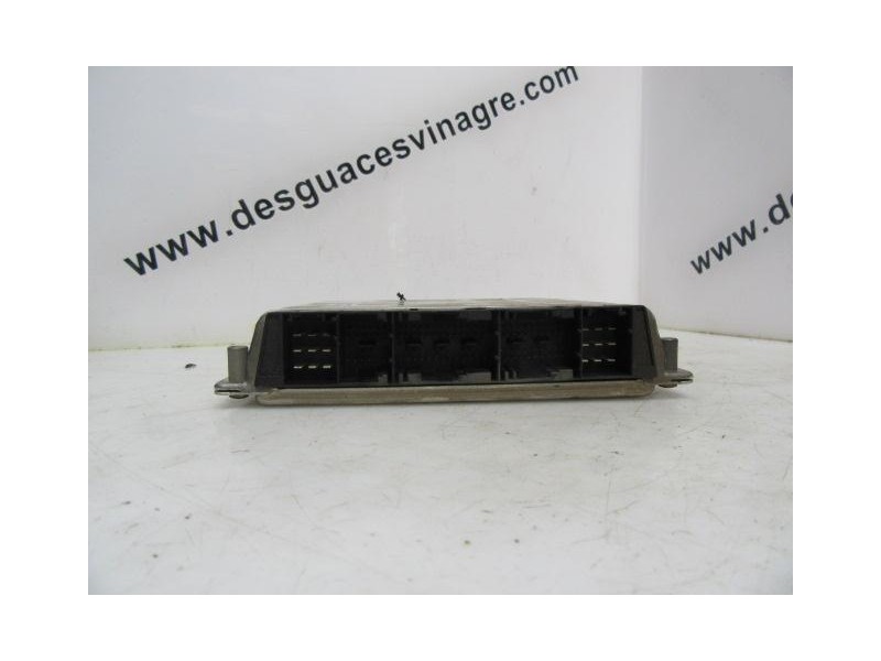 Recambio de centralita : m. benz ml 270 : 2.7 td automatico [2004] para m. benz ml 270 2.7 td automatico referencia OEM IAM 0281