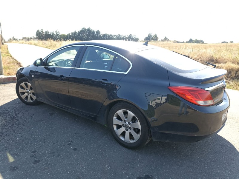 Recambio de carroceria para opel insignia a (g09) 2.0 cdti (68) referencia OEM IAM   