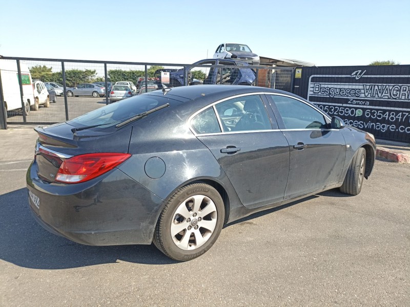 Recambio de carroceria para opel insignia a (g09) 2.0 cdti (68) referencia OEM IAM   