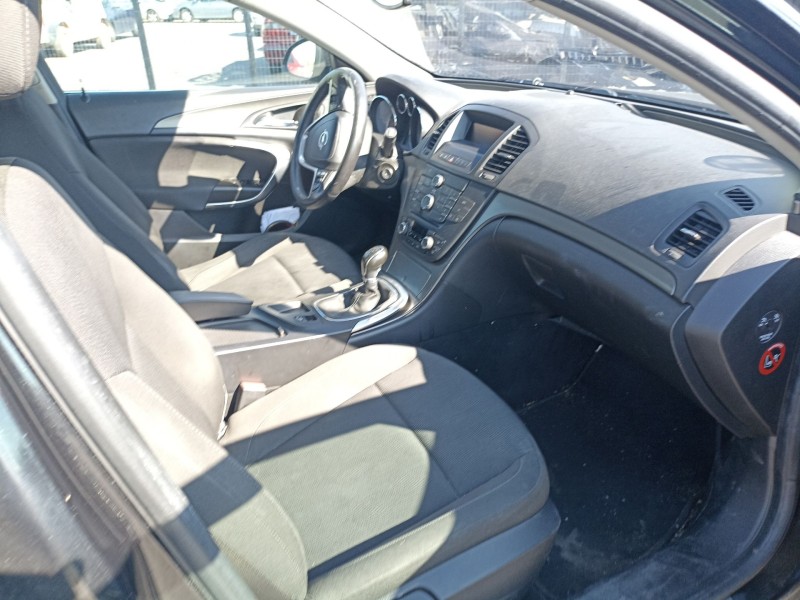 Recambio de carroceria para opel insignia a (g09) 2.0 cdti (68) referencia OEM IAM   
