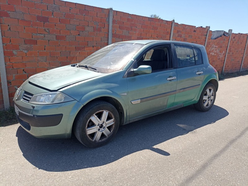 renault megane ii (bm0/1_, cm0/1_) del año 2003