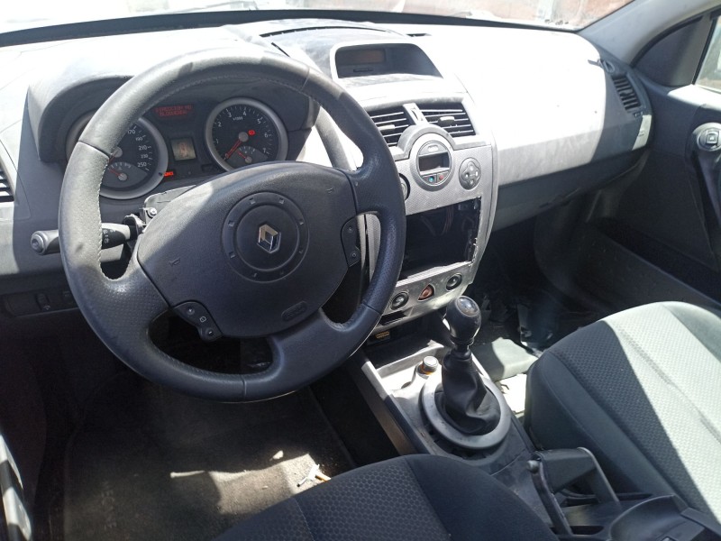 renault megane ii (bm0/1_, cm0/1_) del año 2003