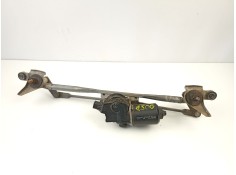 Recambio de motor limpia delantero para mazda 6 sedán (gg) 2.0 (ggep) referencia OEM IAM GJ6A67340  