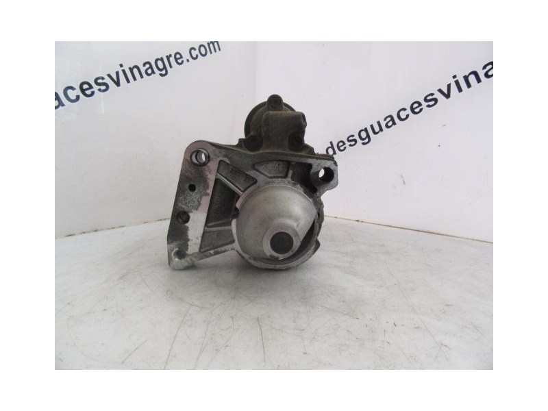 Recambio de motor arranque : mini cooper : 1.6 hdi w16d16(9hz) (110cv) [2008] para mini cooper 1.6 hdi w16d16(9hz) referencia OE