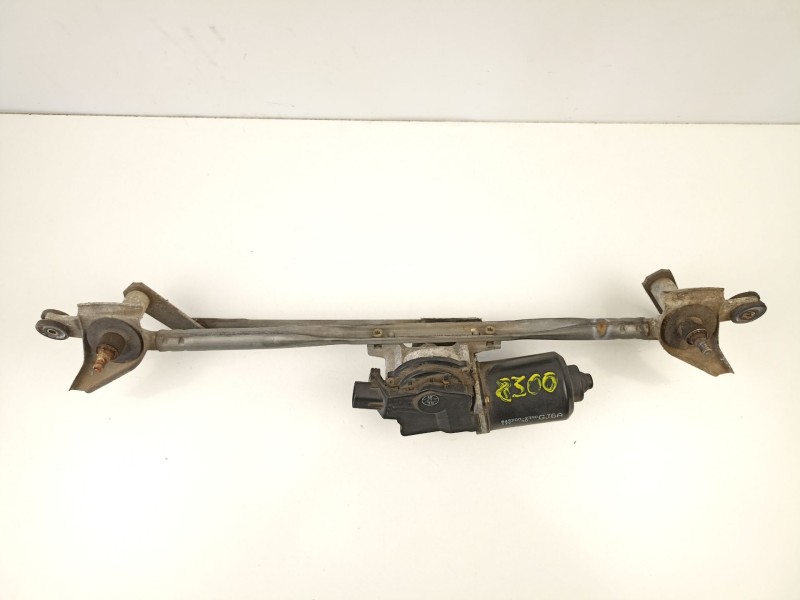 Recambio de motor limpia delantero para mazda 6 sedán (gg) 2.0 (ggep) referencia OEM IAM GJ6A67340  