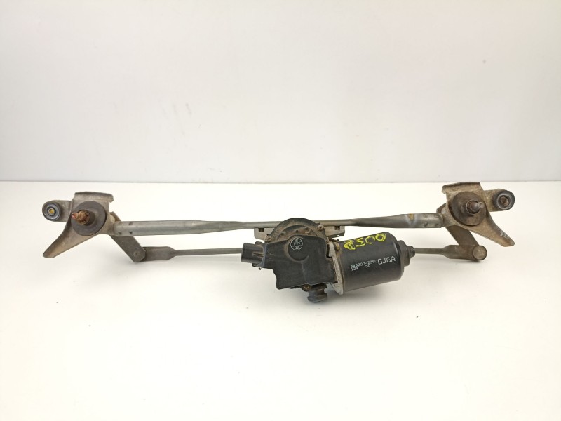 Recambio de motor limpia delantero para mazda 6 sedán (gg) 2.0 (ggep) referencia OEM IAM GJ6A67340  