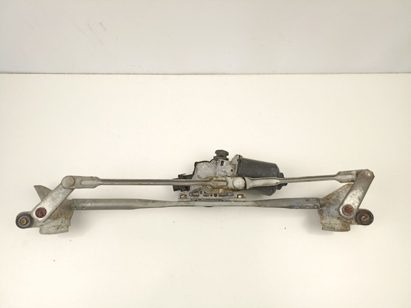 Recambio de motor limpia delantero para mazda 6 sedán (gg) 2.0 (ggep) referencia OEM IAM GJ6A67340  