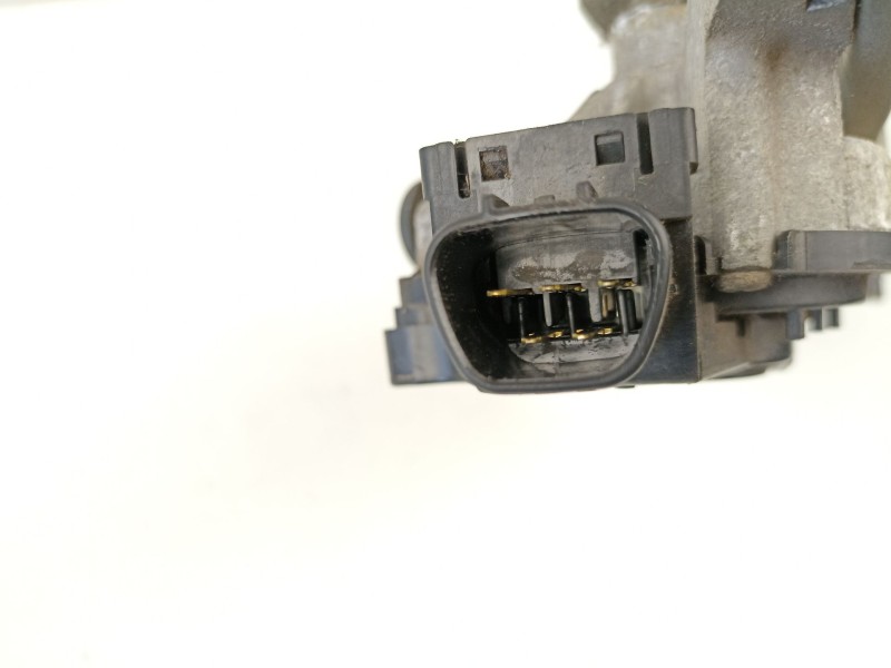 Recambio de motor limpia delantero para mazda 6 sedán (gg) 2.0 (ggep) referencia OEM IAM GJ6A67340  