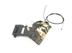 Recambio de cerradura puerta delantera derecha para mazda 6 sedán (gg) 2.0 (ggep) referencia OEM IAM GJ6A58310A  