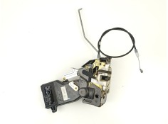 Recambio de cerradura puerta delantera derecha para mazda 6 sedán (gg) 2.0 (ggep) referencia OEM IAM GJ6A58310A   2