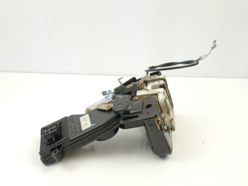 Recambio de cerradura puerta delantera derecha para mazda 6 sedán (gg) 2.0 (ggep) referencia OEM IAM GJ6A58310A  