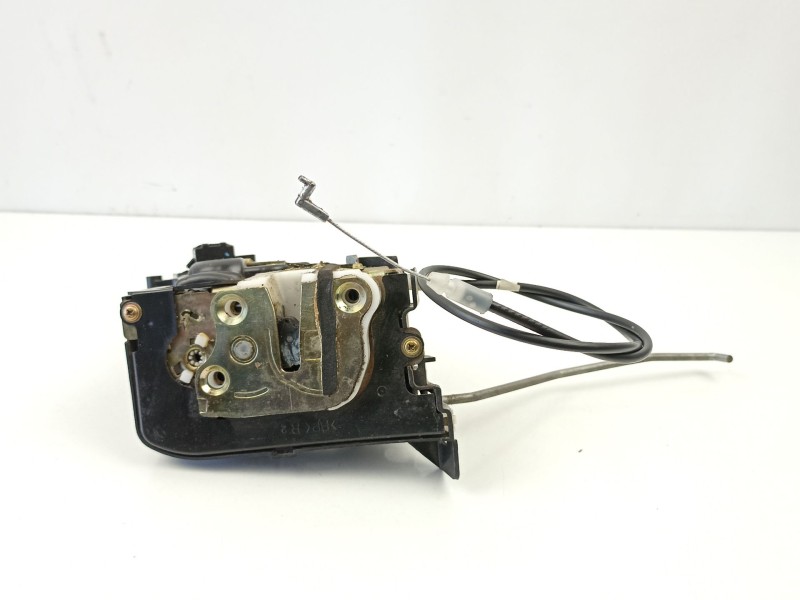 Recambio de cerradura puerta delantera derecha para mazda 6 sedán (gg) 2.0 (ggep) referencia OEM IAM GJ6A58310A  