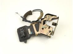 Recambio de cerradura puerta trasera derecha para mazda 6 sedán (gg) 2.0 (ggep) referencia OEM IAM GJ6A72310D  