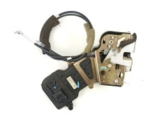 Recambio de cerradura puerta trasera derecha para mazda 6 sedán (gg) 2.0 (ggep) referencia OEM IAM GJ6A72310D   2