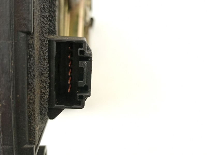 Recambio de cerradura puerta trasera derecha para mazda 6 sedán (gg) 2.0 (ggep) referencia OEM IAM GJ6A72310D  