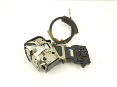 Recambio de cerradura puerta trasera izquierda para mazda 6 sedán (gg) 2.0 (ggep) referencia OEM IAM GJ6A73310D  