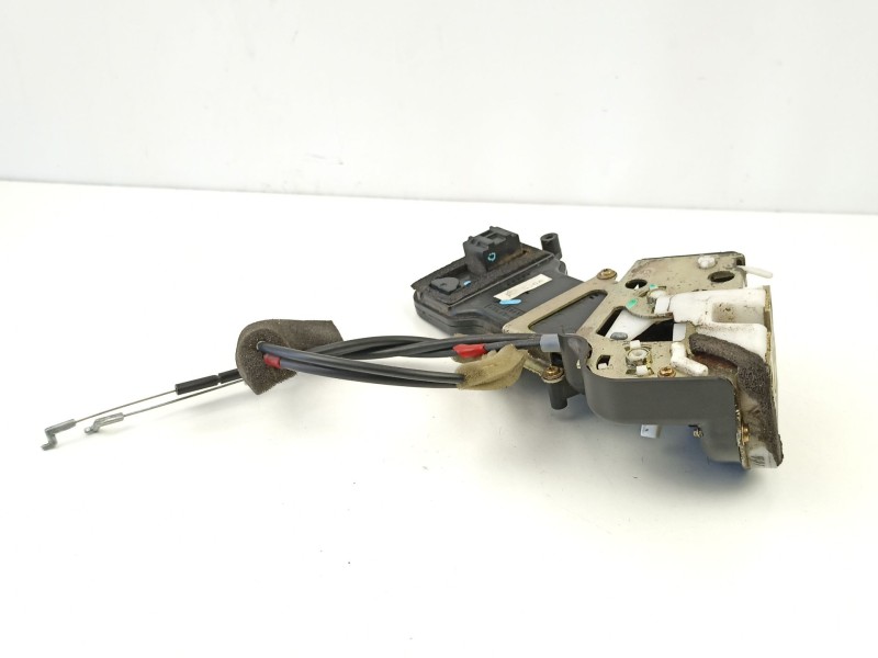 Recambio de cerradura puerta trasera izquierda para mazda 6 sedán (gg) 2.0 (ggep) referencia OEM IAM GJ6A73310D  