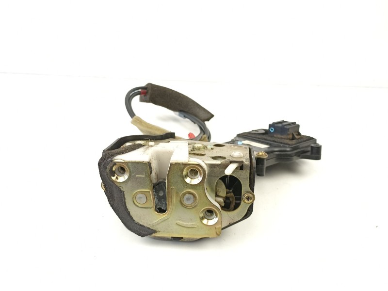 Recambio de cerradura puerta trasera izquierda para mazda 6 sedán (gg) 2.0 (ggep) referencia OEM IAM GJ6A73310D  