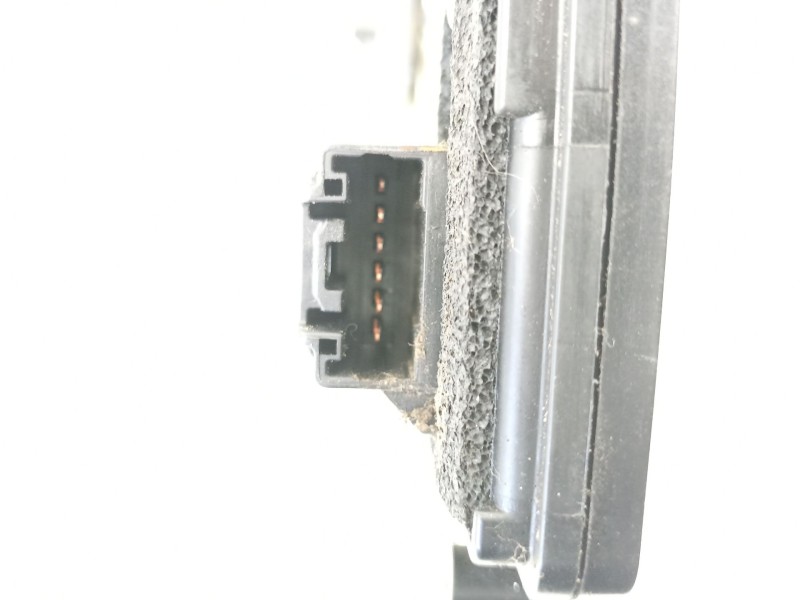 Recambio de cerradura puerta trasera izquierda para mazda 6 sedán (gg) 2.0 (ggep) referencia OEM IAM GJ6A73310D  